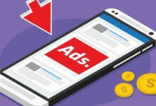 الربح من إعلانات التطبيقات