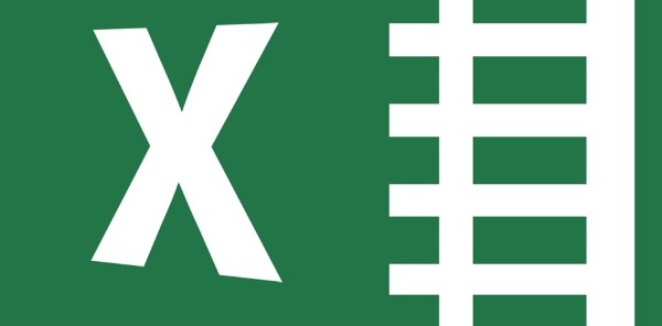 برنامج Excel للأيفون