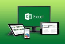برنامج excel مجانا للكمبيوتر