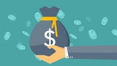 تطبيقات لربح المال