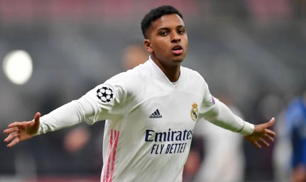 خلفيات ريال مدرير فخمة وجديدة للهاتف2