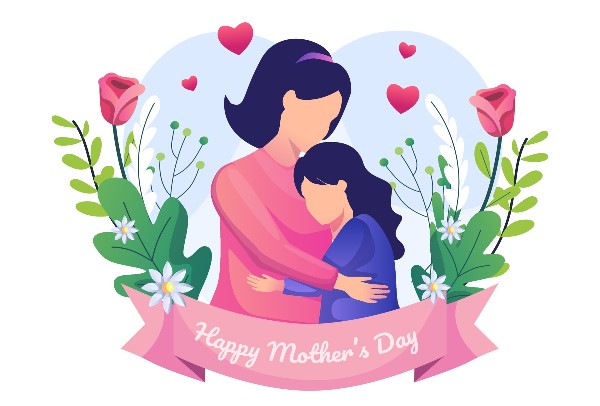 خلفيات عيد الام14