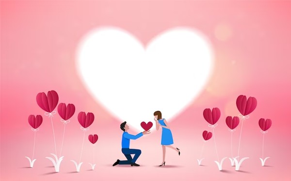 خلفيات عيد الحب رائعة جدا9