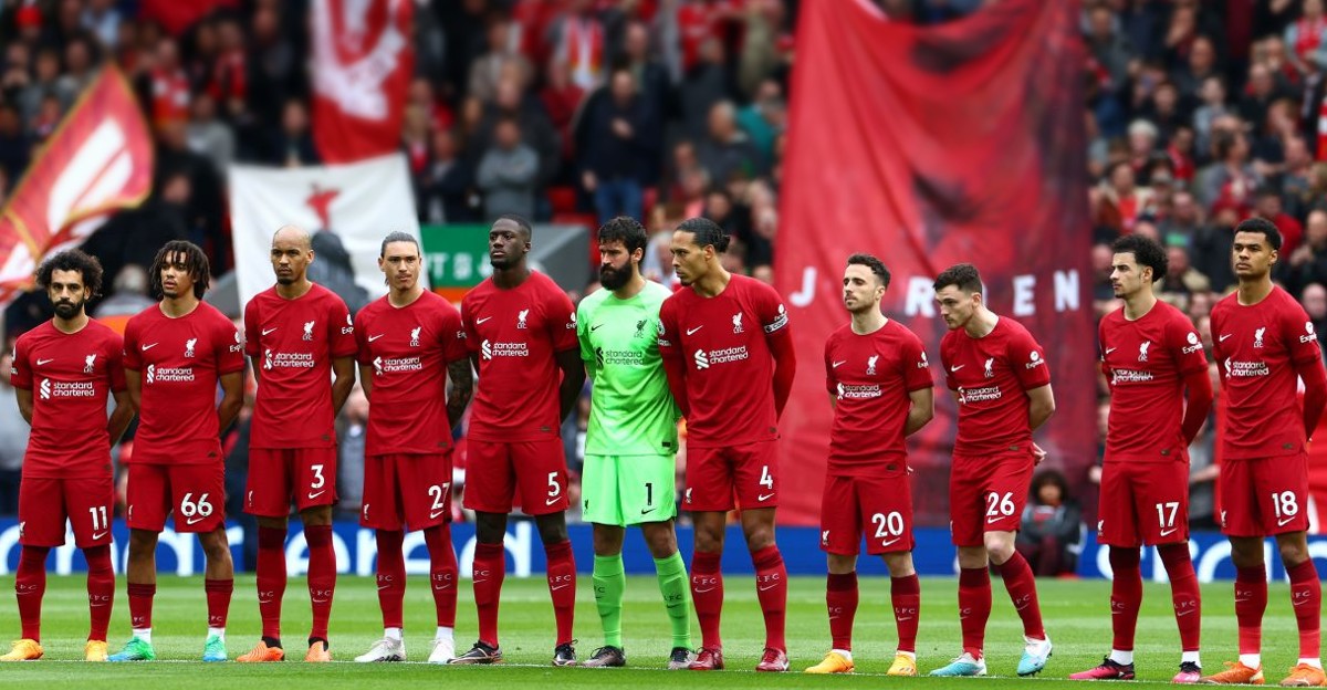 خلفيات ليفربول فخمة للهاتف14