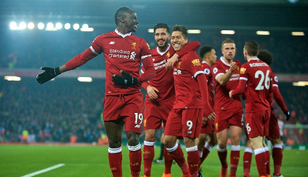 خلفيات ليفربول فخمة للهاتف15
