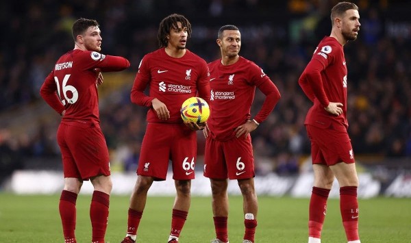 خلفيات ليفربول فخمة للهاتف5