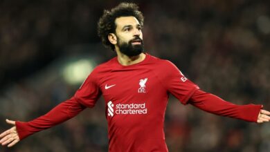 خلفيات محمد صلاح فخمة