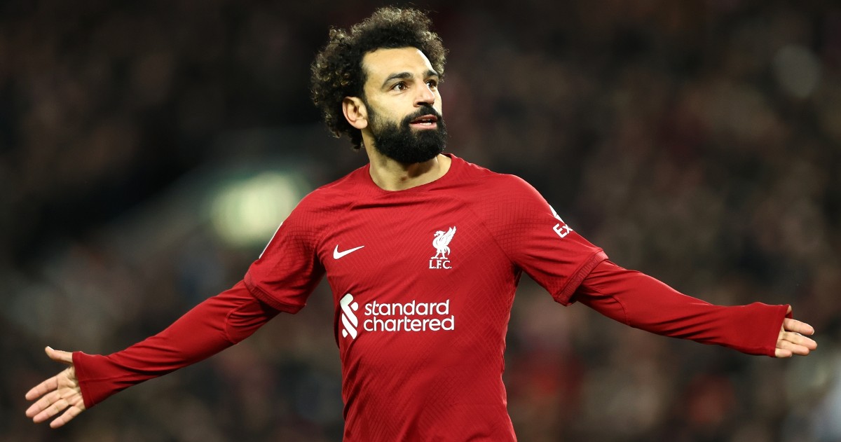 خلفيات محمد صلاح فخمة