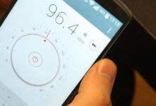 راديو FM بدون نت للآيفون