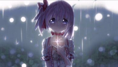 صور انمي حزينة جدا014
