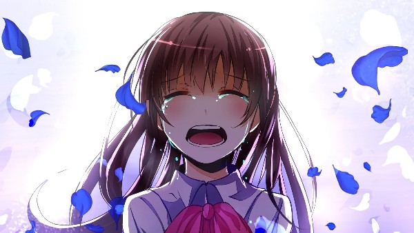 صور انمي حزينة جدا13
