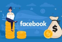 كيف تربح 100 دولار يوميا من الفيس بوك