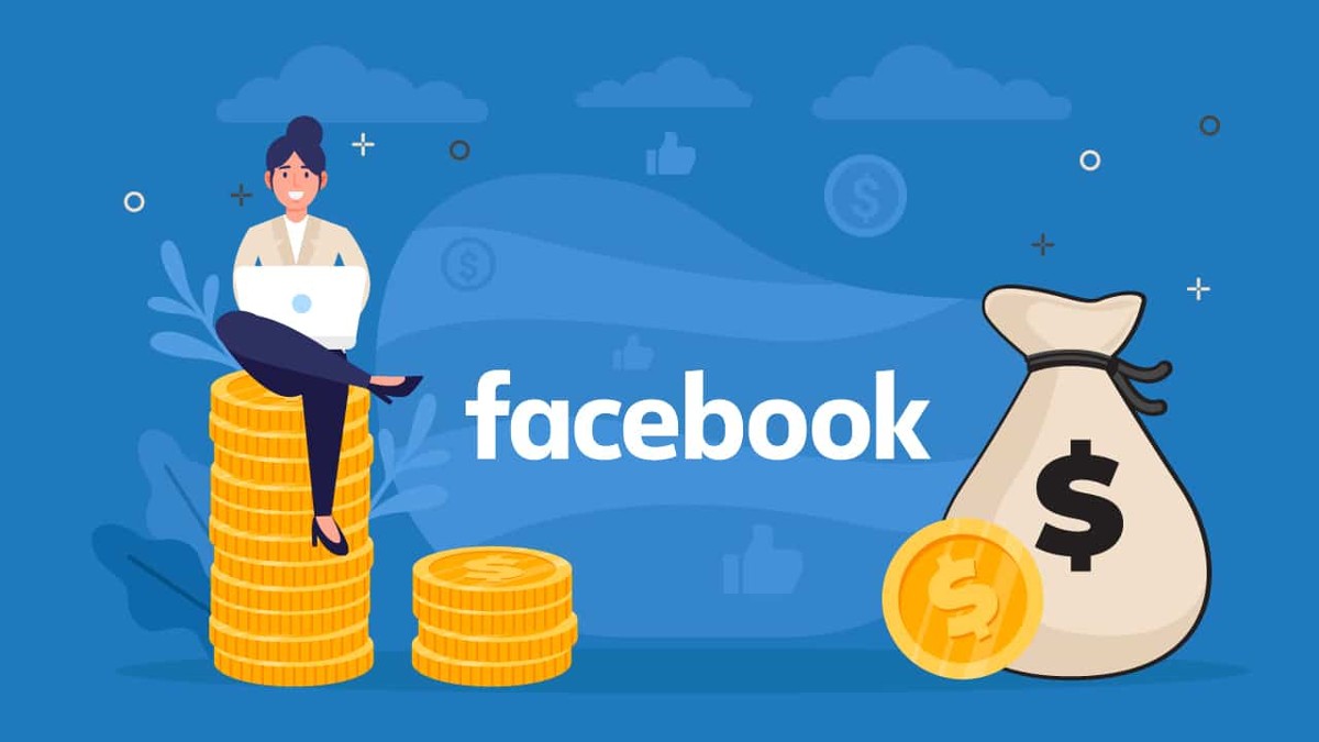 كيف تربح 100 دولار يوميا من الفيس بوك