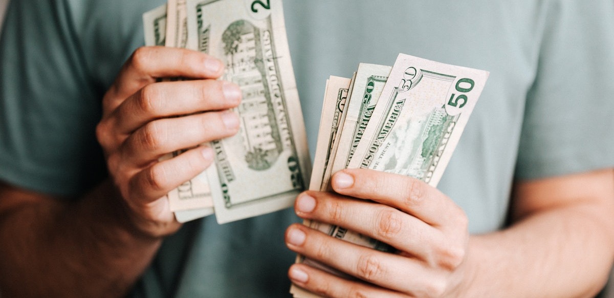 كيف تربح المال في يوم واحد