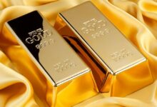 كيفية شراء الذهب من البنوك فى مصر