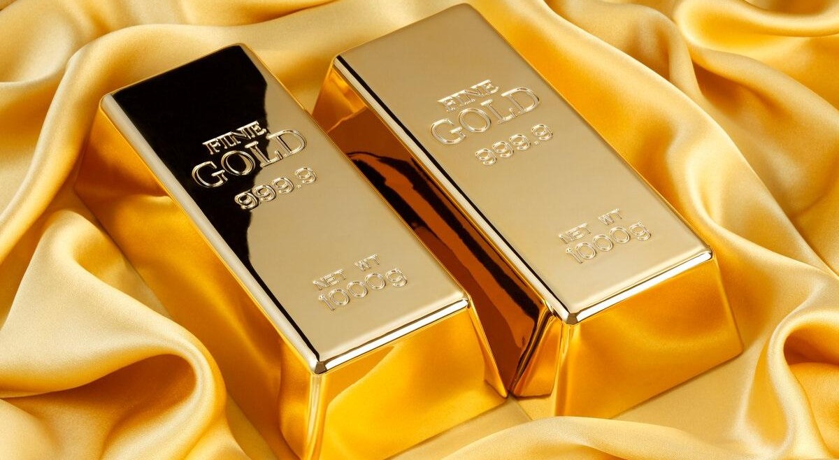 كيفية شراء الذهب من البنوك فى مصر