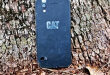مواصفات cat s61