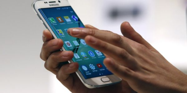 مواصفات galaxy on 6