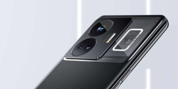 مواصفات realme gt3