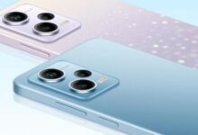 مواصفات شاومي Redmi Note 12R Pro