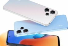 مواصفات شاومي Xiaomi Redmi 12R 1