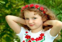 أسماء بنات رومانية