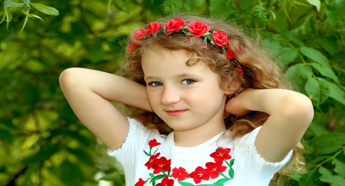 أسماء بنات رومانية