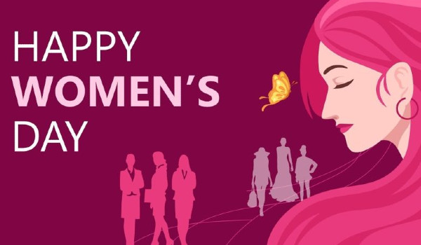 عيد المرأة