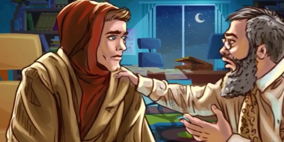 قصص ممتعة