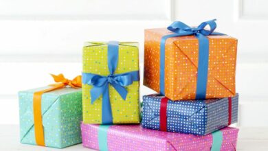 أفكار هدايا للمعلمات من الطالبات