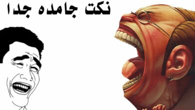 اجمل 100 نكت مضحكة محششين