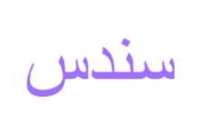 معنى اسم سندس
