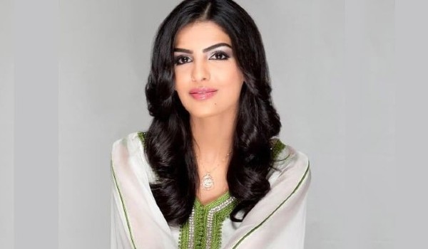 اسماء الاميرات العربيات