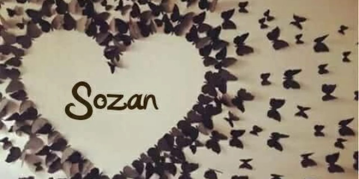اصل اسم سوزان