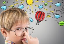 أسئلة ذكاء للاطفال 10 سنوات