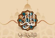 صور المولد النبوي الشريف8
