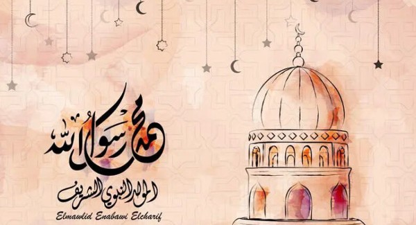 صور جديدة ورائعة للمولد النبوي177