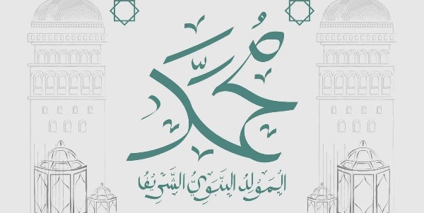 صور جديدة ورائعة للمولد النبوي7