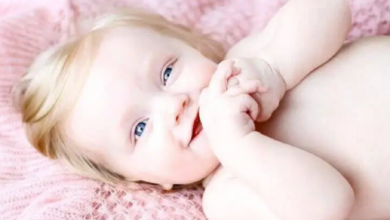 معنى اسم أنفال