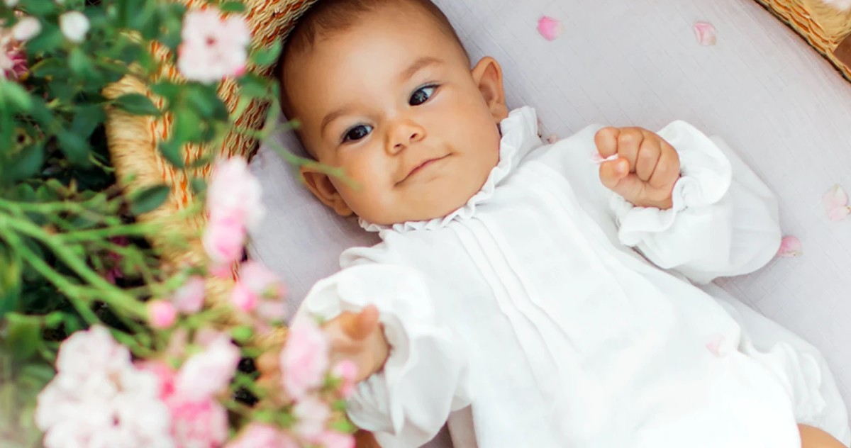 معنى اسم بارين