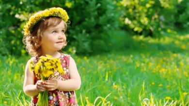 معنى اسم خلود54