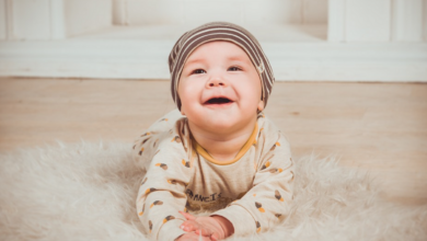 معنى اسم كهلان