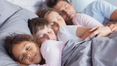 مسجات تصبحون على خير للاصدقاء