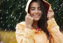 أروع ما قيل عن المطر؟