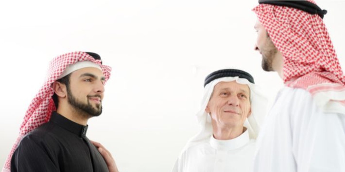 كلمة عن الاخلاق الحميدة