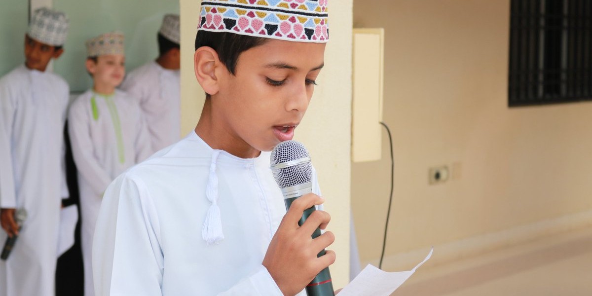 كلمة الصباح قصيرة عن الأخلاق