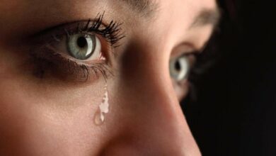 حالات عن الفراق والموت