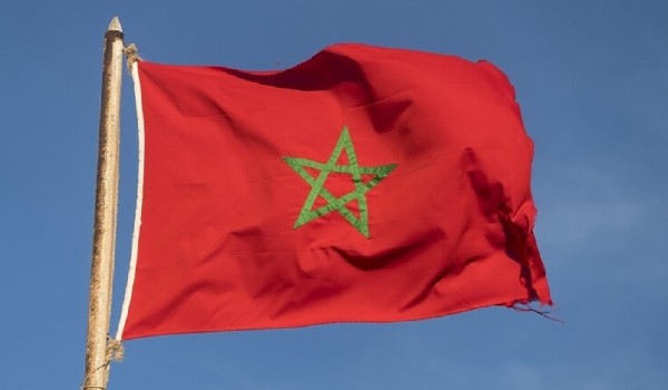 أسياد المغرب