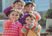 أسماء أولاد وبنات طاجاكستيني