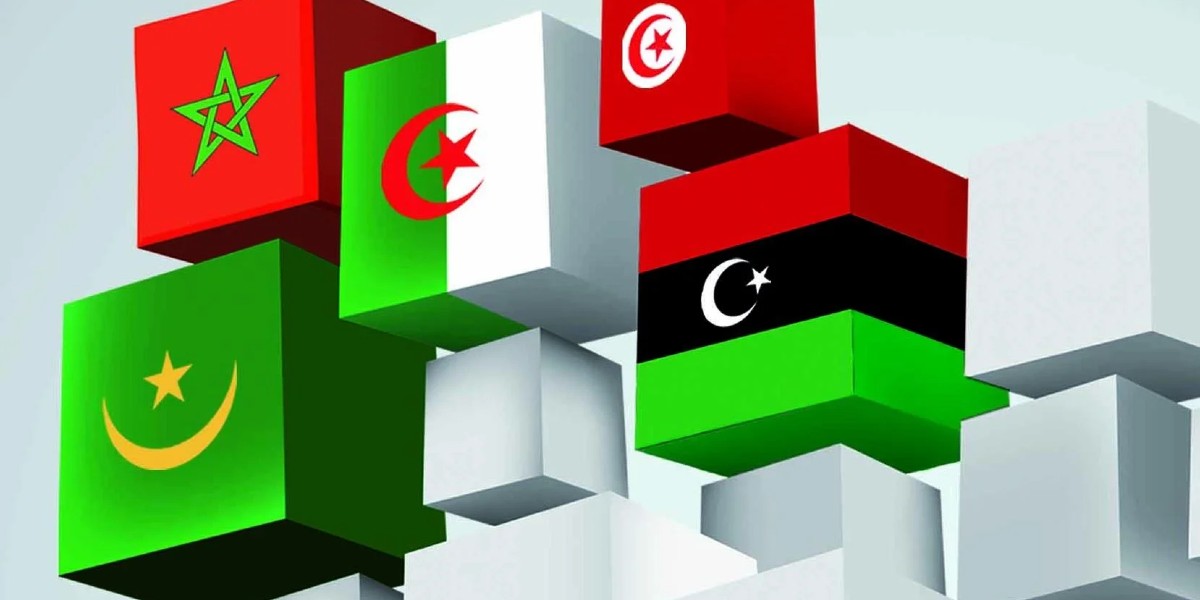 أسياد المغرب